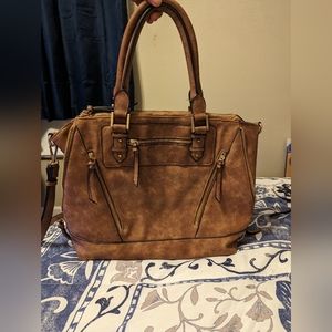 Outstanding two way purse!